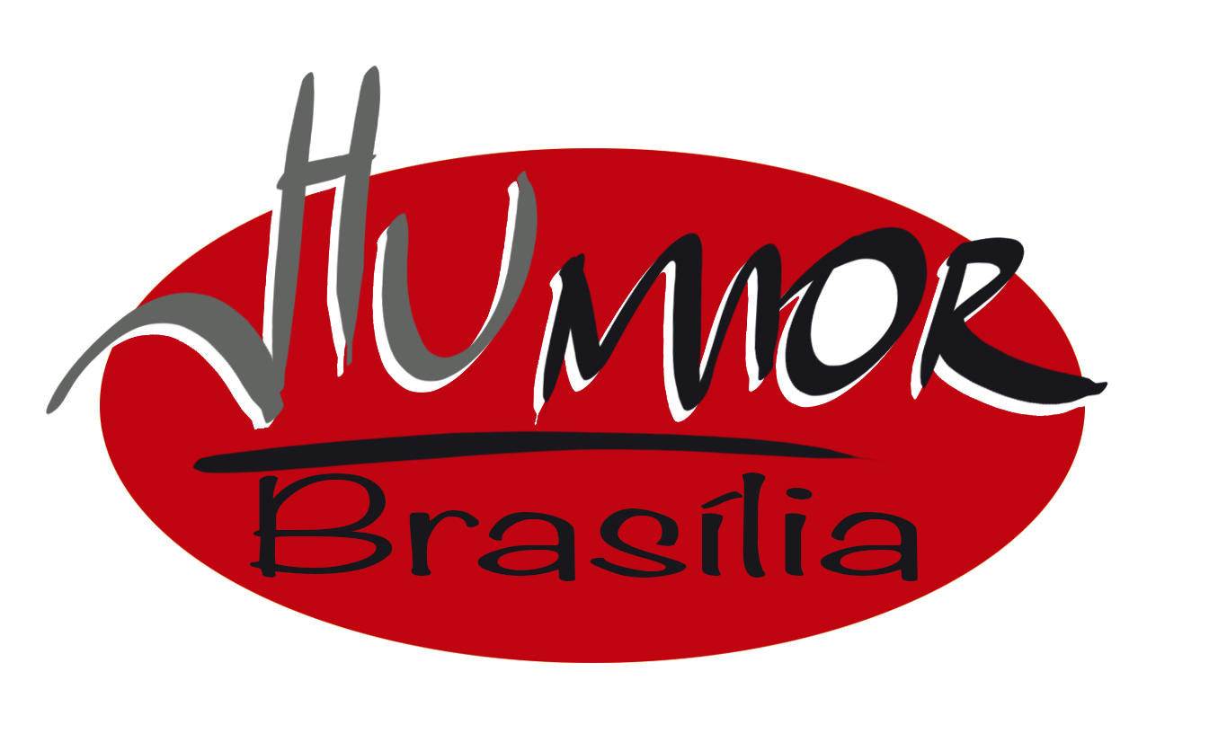 Marca :: Salão do Humor Brasília